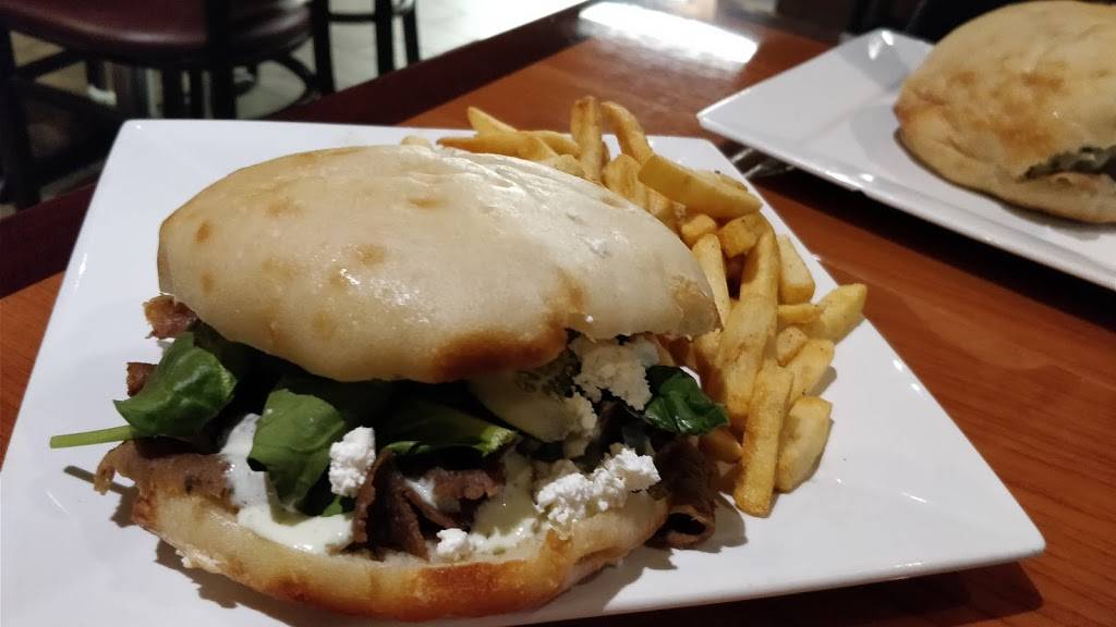 Bosna Express | restaurant | 128 28th St SW, Grand Rapids, MI 49548, USA | 6162499395 OR +1 616-249-9395