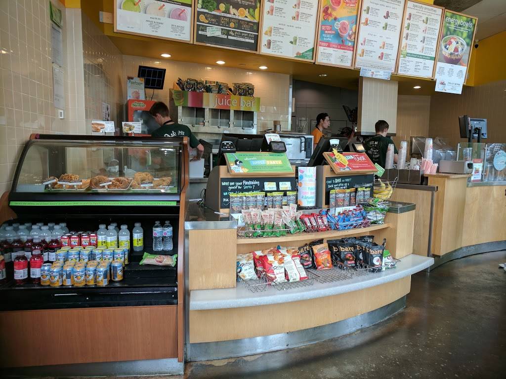 Jamba Alderwood Mall | restaurant | 3000 184th St SW Ste. 880, Lynnwood, WA 98037, USA | 4255318002 OR +1 425-531-8002