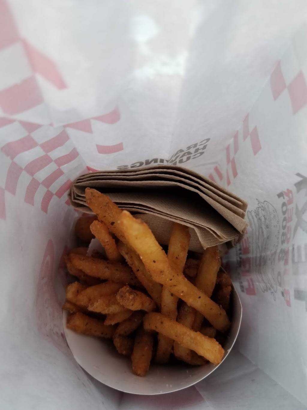 Checkers | restaurant | 1806 S Dairy Ashford Rd, Houston, TX 77077, USA | 3463126222 OR +1 346-312-6222