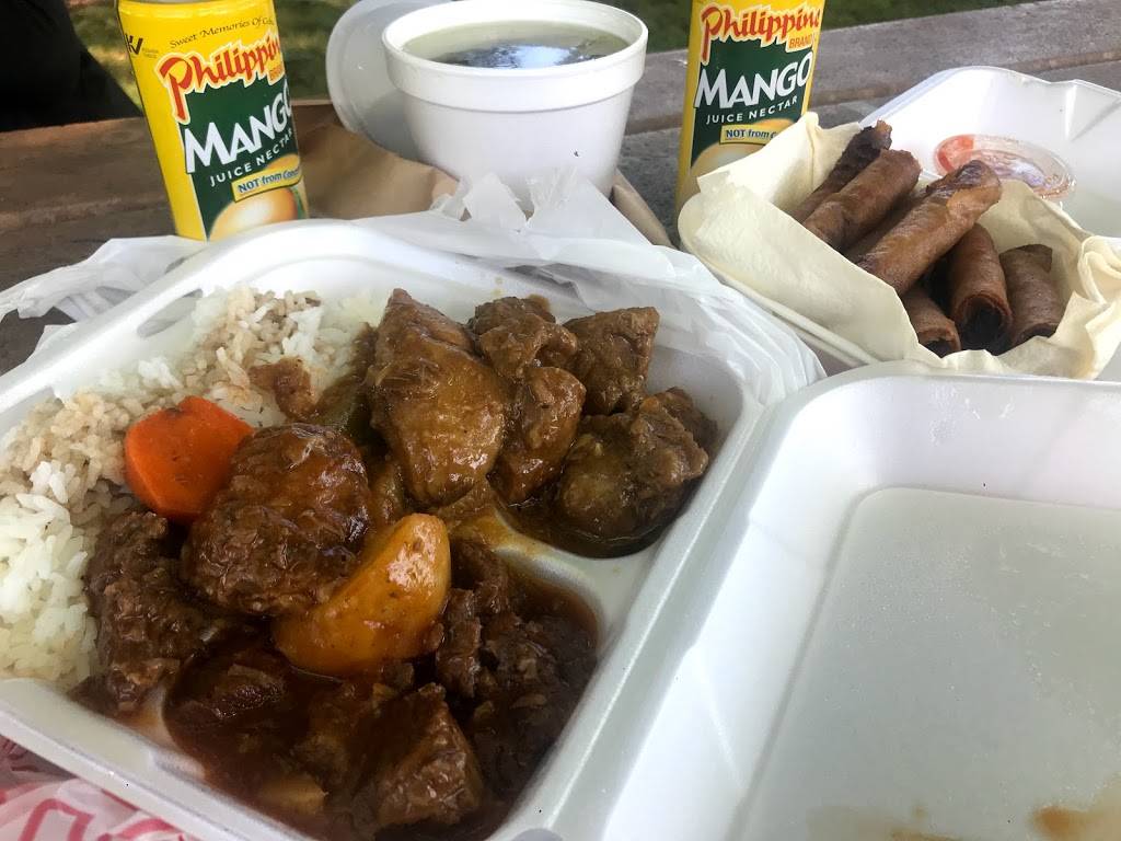 Sampaguita Fil-Am Cuisine | restaurant | 9317 State Ave # D, Marysville, WA 98270, USA | 3603868617 OR +1 360-386-8617