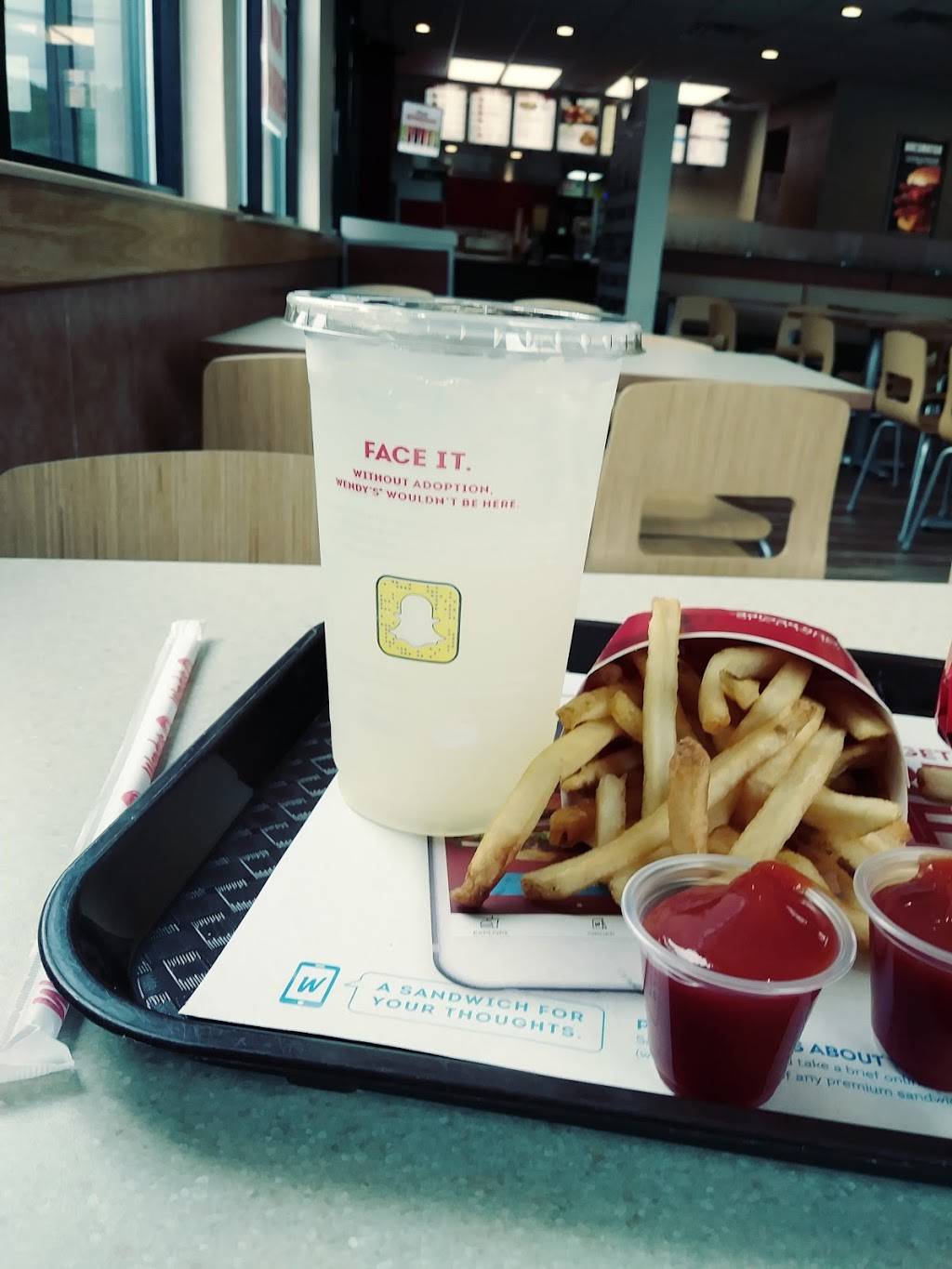 Wendys | restaurant | 3800 US-1, Monmouth Junction, NJ 08852, USA | 7329402112 OR +1 732-940-2112