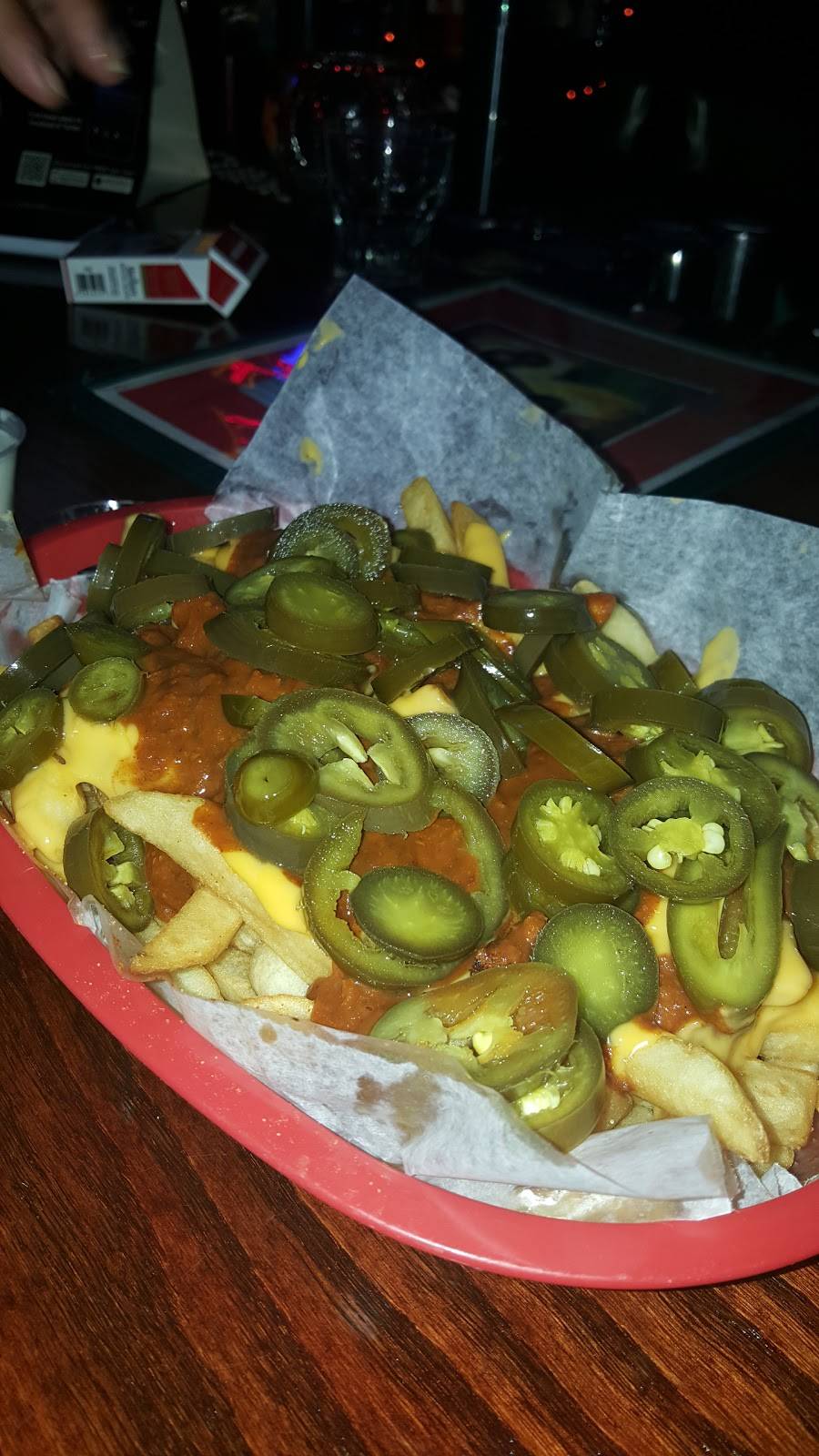 Doodles Billards | restaurant | 586 S Columbia Ave, Rincon, GA 31326, USA | 9122952536 OR +1 912-295-2536