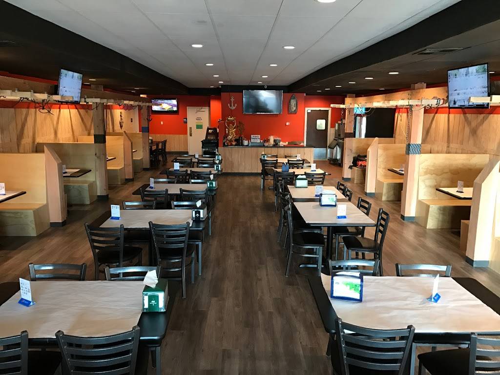 Asian n Cajun 2 | restaurant | 8121 Greenback Ln, Fair Oaks, CA 95628, USA | 9162420596 OR +1 916-242-0596