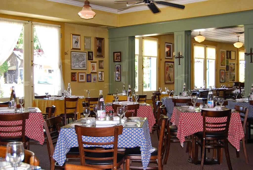 Sophies Bistro | restaurant | 700 Hamilton St, Somerset, NJ 08873, USA | 7325457778 OR +1 732-545-7778