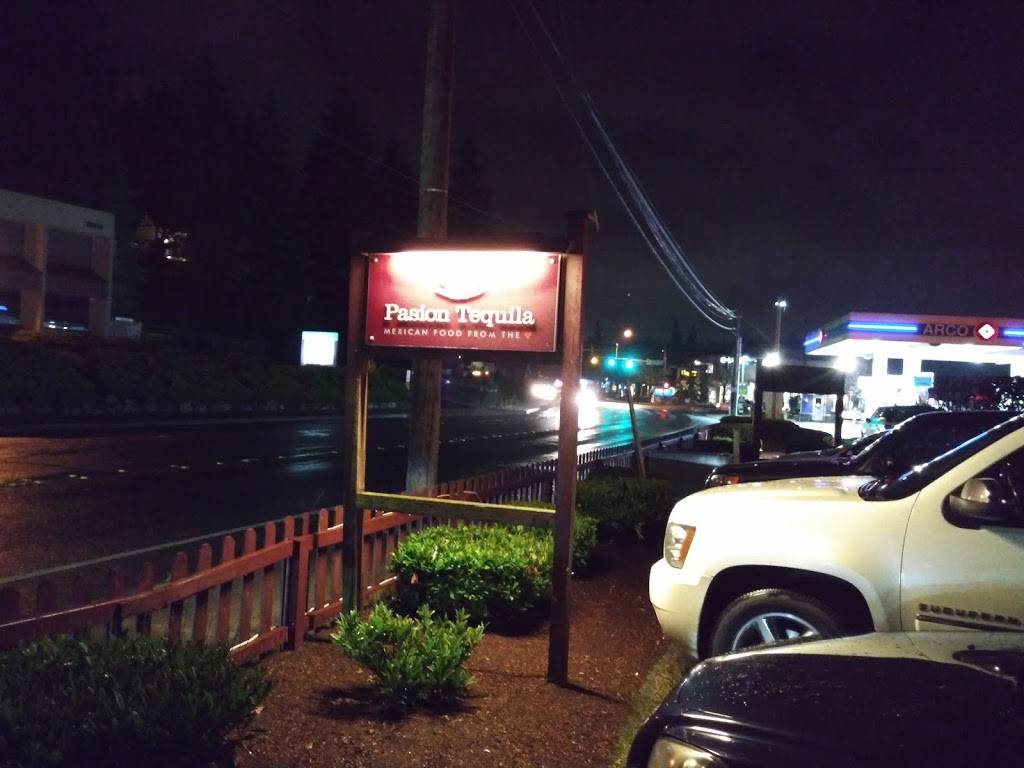 Pasion Tequila | restaurant | 19103 Bothell Way NE, Bothell, WA 98011, USA | 4254881308 OR +1 425-488-1308