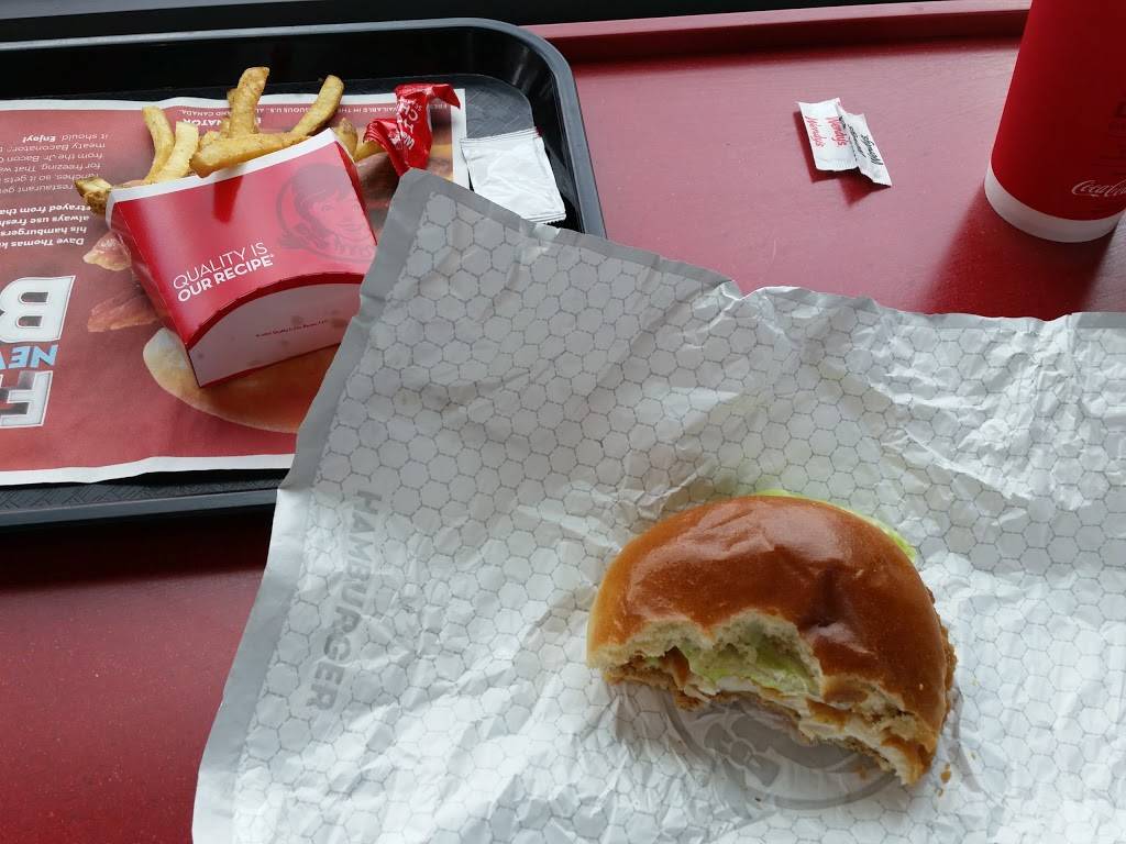 Wendys | restaurant | 2961 Shallowford Rd, Marietta, GA 30066, USA | 7709731700 OR +1 770-973-1700