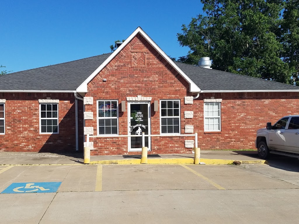 Rangler BBQ | restaurant | 8243 Old US Hwy 69, Savanna, OK 74565, USA | 9185483527 OR +1 918-548-3527