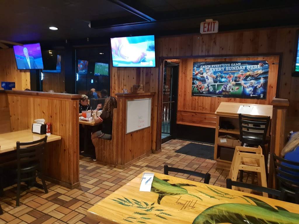 Beef O Bradys | restaurant | 723 Cypress Village Blvd, Ruskin, FL 33573, USA | 8136332333 OR +1 813-633-2333