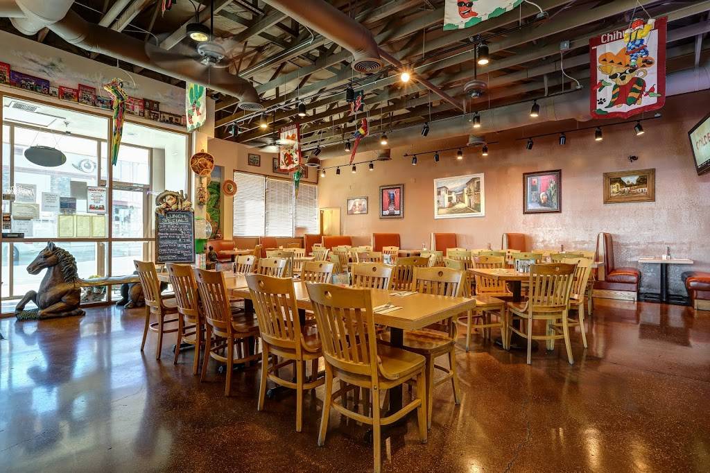 Que Bueno | restaurant | 13207 N La Montana Dr, Fountain Hills, AZ 85268, USA | 4808372418 OR +1 480-837-2418