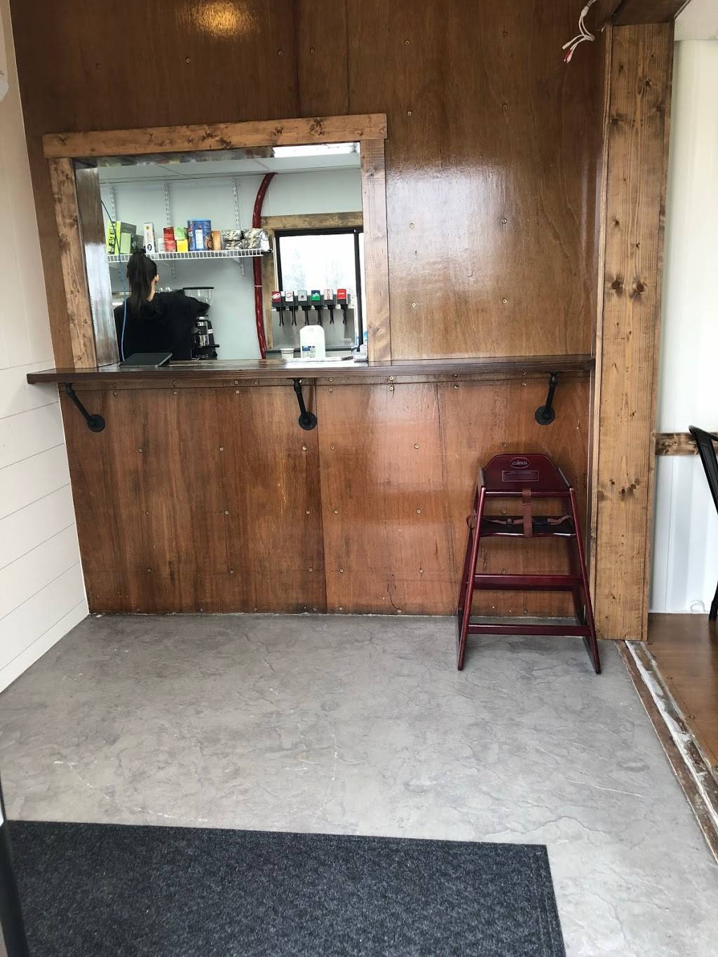 Tin Cup Bistro | cafe | 2300 Grand Ave, Carthage, MO 64836, USA | 4173566908 OR +1 417-356-6908