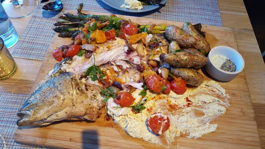 12@MADISON | restaurant | 1160 Madison St, Denver, CO 80206, USA | 7202160190 OR +1 720-216-0190