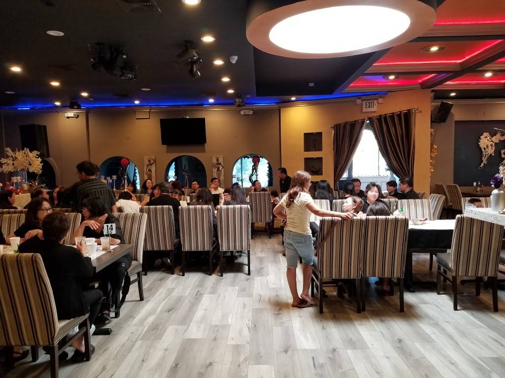 Hat Ngo Bistro | restaurant | 10742 Westminster Ave, Garden Grove, CA 92843, USA | 7144626018 OR +1 714-462-6018