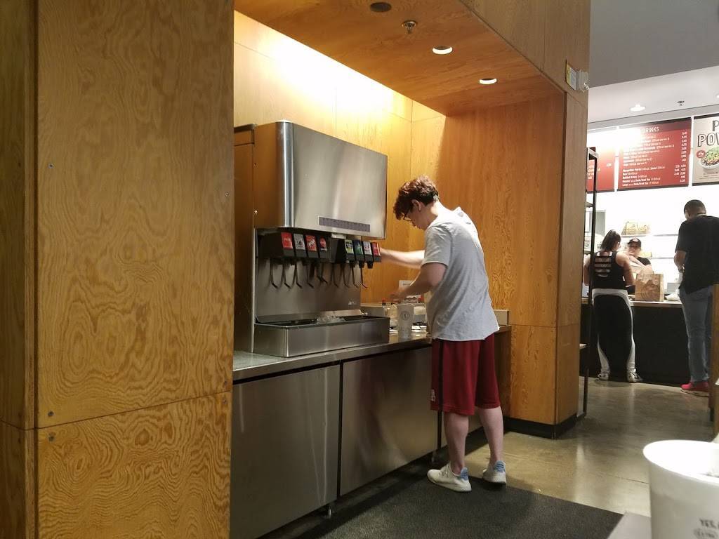 Chipotle Mexican Grill | restaurant | 9484 E 22nd St #130, Tucson, AZ 85710, USA | 5202030004 OR +1 520-203-0004