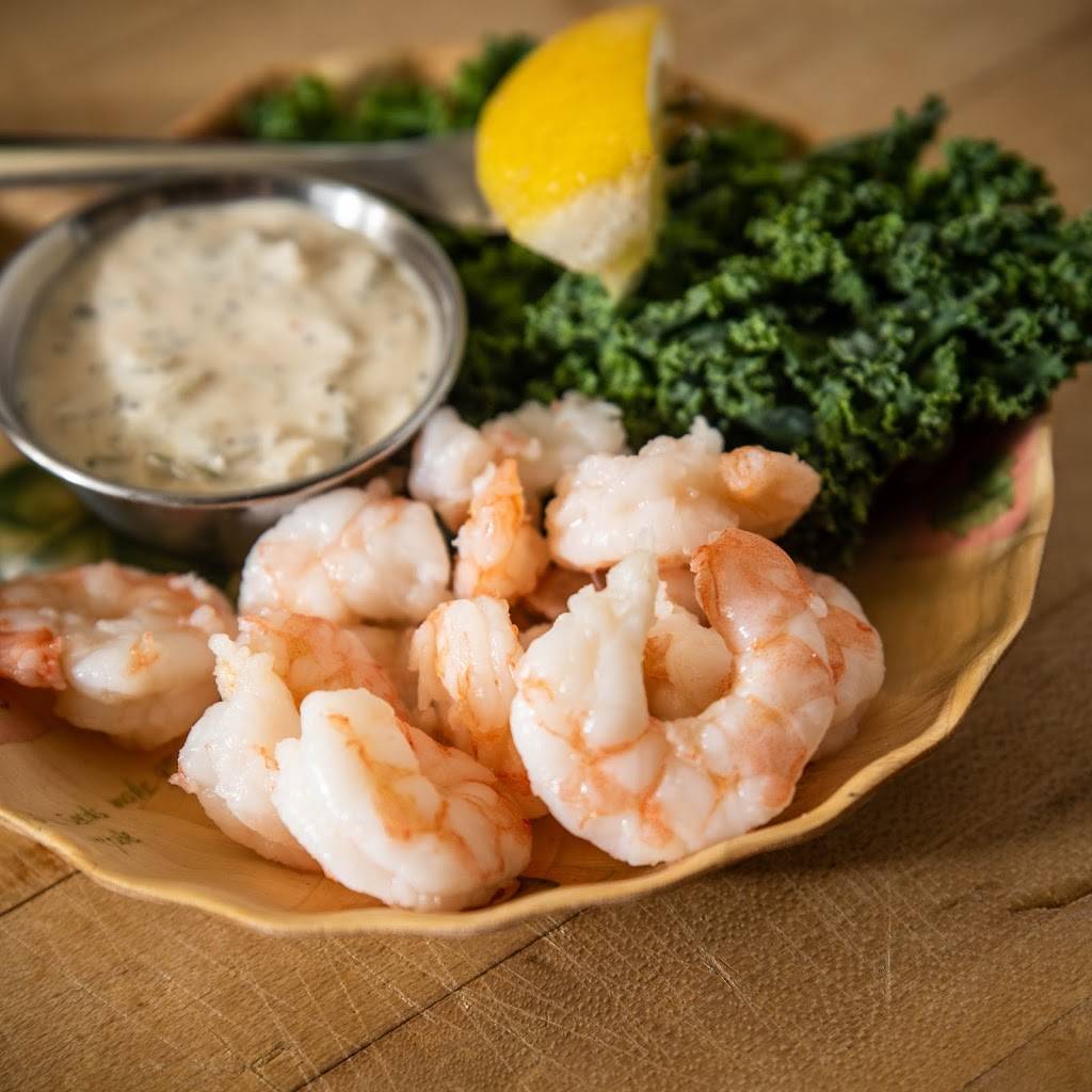 Patrick’s | restaurant | 2105 School St, Ocean Springs, MS 39564, USA | 2288751925 OR +1 228-875-1925