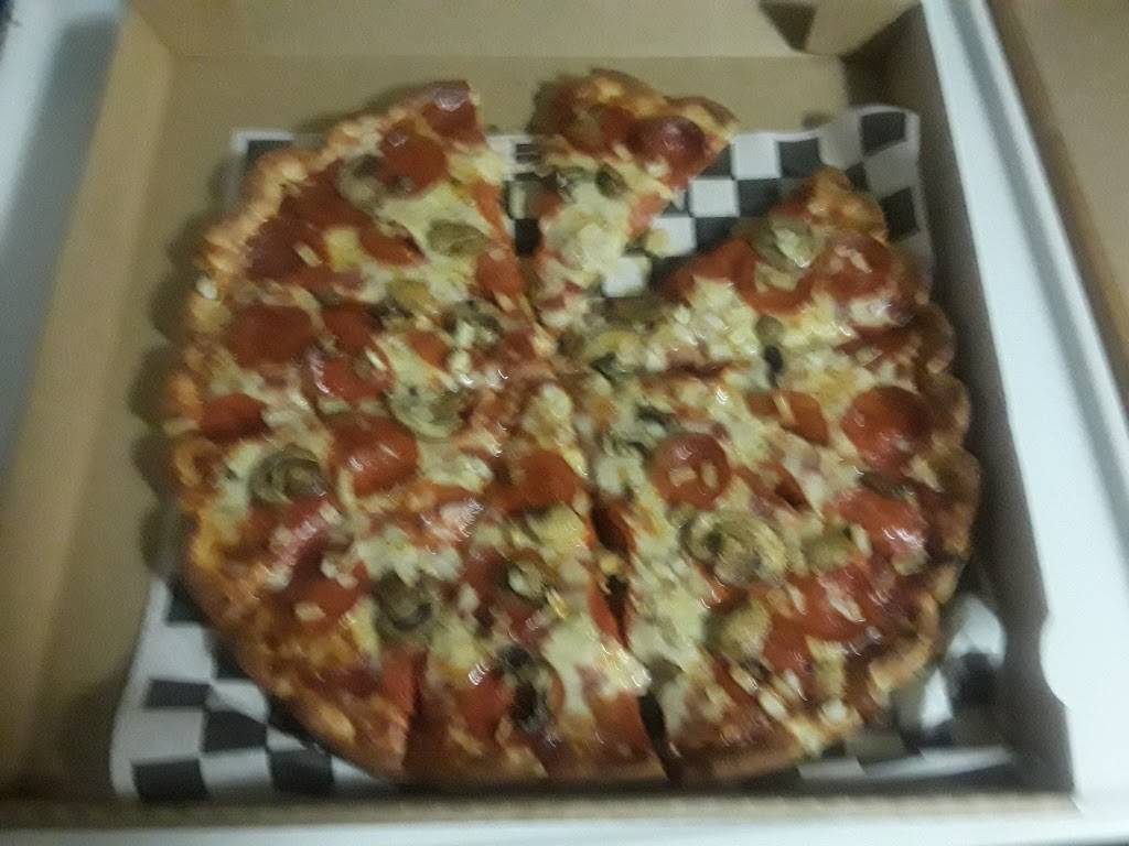 Angelinas Pizza | restaurant | 512 N Abbe Rd, Elyria, OH 44035, USA | 4403661944 OR +1 440-366-1944