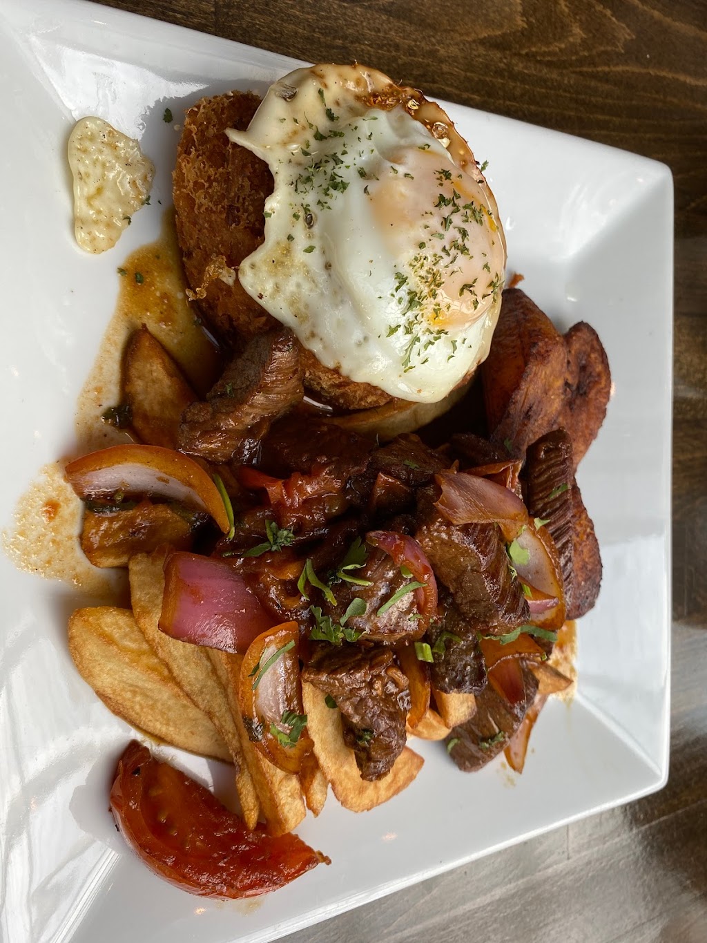 Warique | restaurant | 90-04 37th Ave, Queens, NY 11372, USA | 7184409949 OR +1 718-440-9949