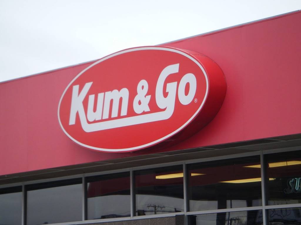 Kum & Go | meal takeaway | 3449 W Kearney St, Springfield, MO 65803, USA | 4178656903 OR +1 417-865-6903