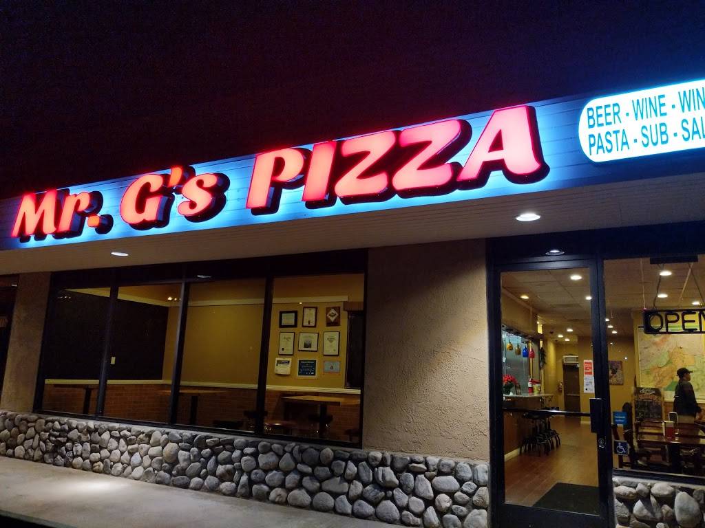 Mr. Gs Pizza - Diamond Bar | meal delivery | 1220 S Diamond Bar Blvd Suite H, Diamond Bar, CA 91765, USA | 9095989400 OR +1 909-598-9400