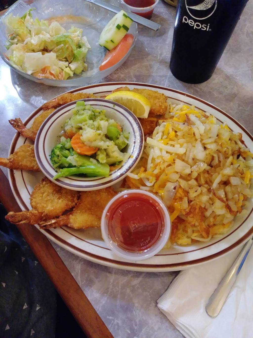 Milton Family Restaurant | restaurant | 1144, 541 Vernal Ave, Milton, WI 53563, USA | 6088684611 OR +1 608-868-4611