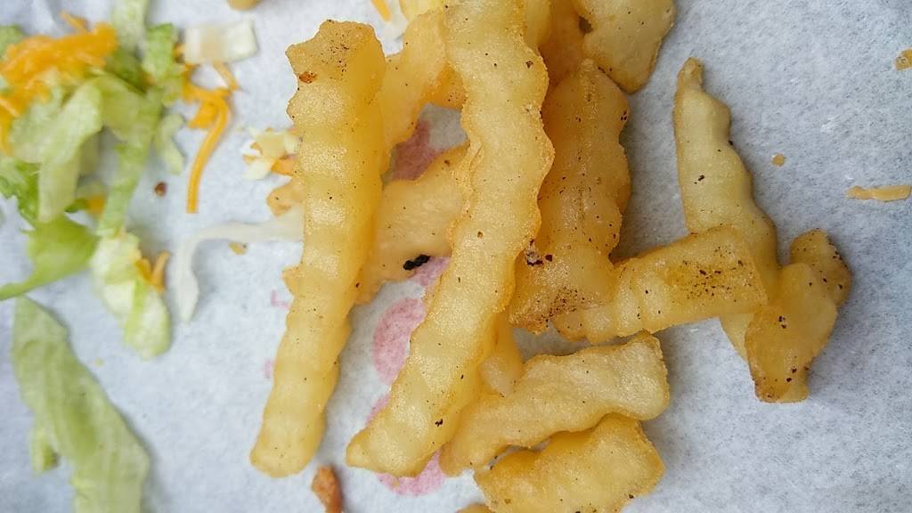 Del Taco | meal takeaway | 24898 Redlands Blvd, Loma Linda, CA 92354, USA | 9097964022 OR +1 909-796-4022