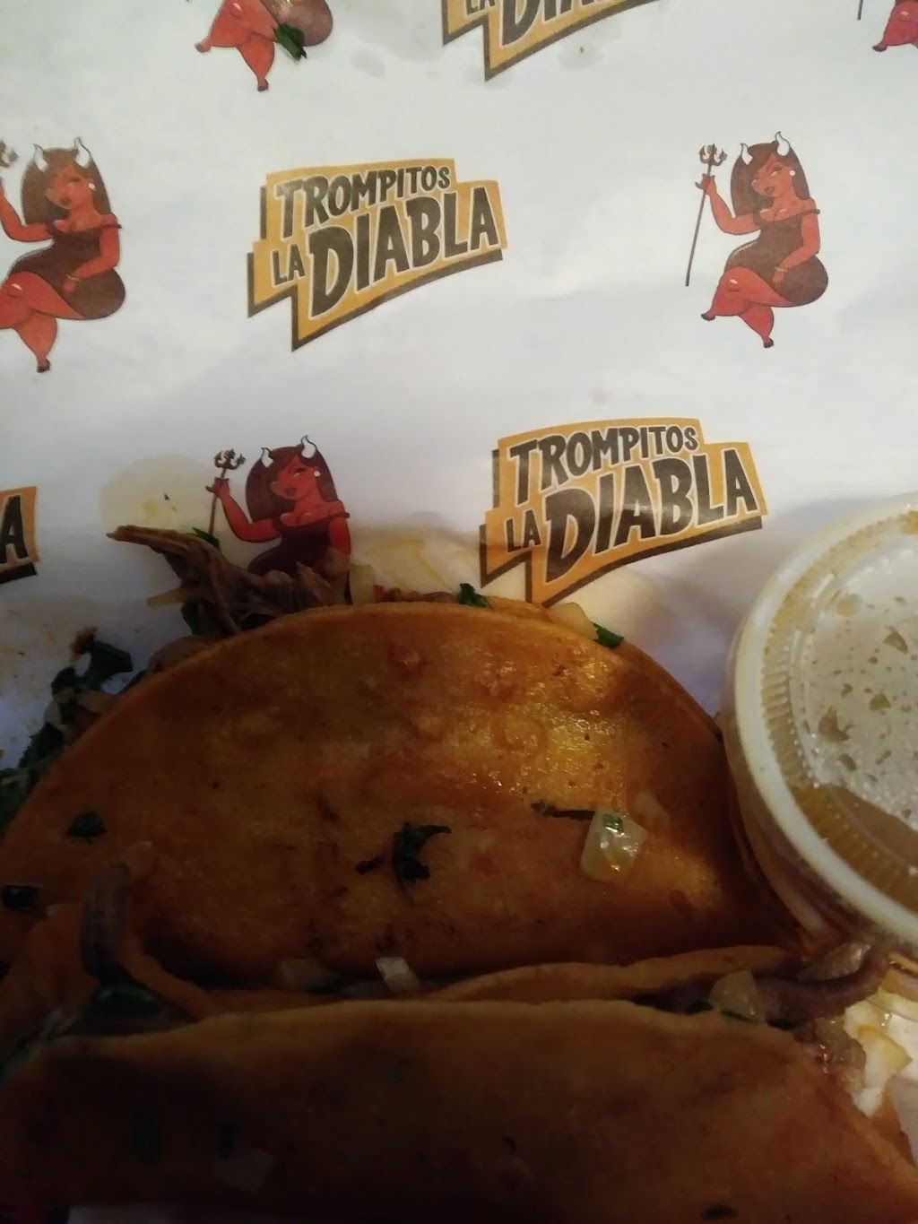 Trompitos La Diabla | restaurant | 5111 Rogers Ave, Fort Smith, AR 72903, USA | 4794018757 OR +1 479-401-8757
