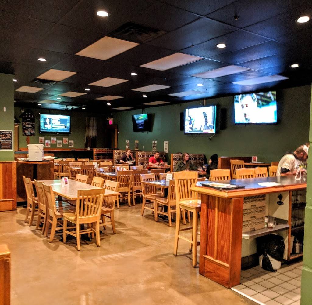 The Lodge At Cascade Brewing | restaurant | 7424 SW Beaverton Hillsdale Hwy, Portland, OR 97225, USA | 5032960110 OR +1 503-296-0110