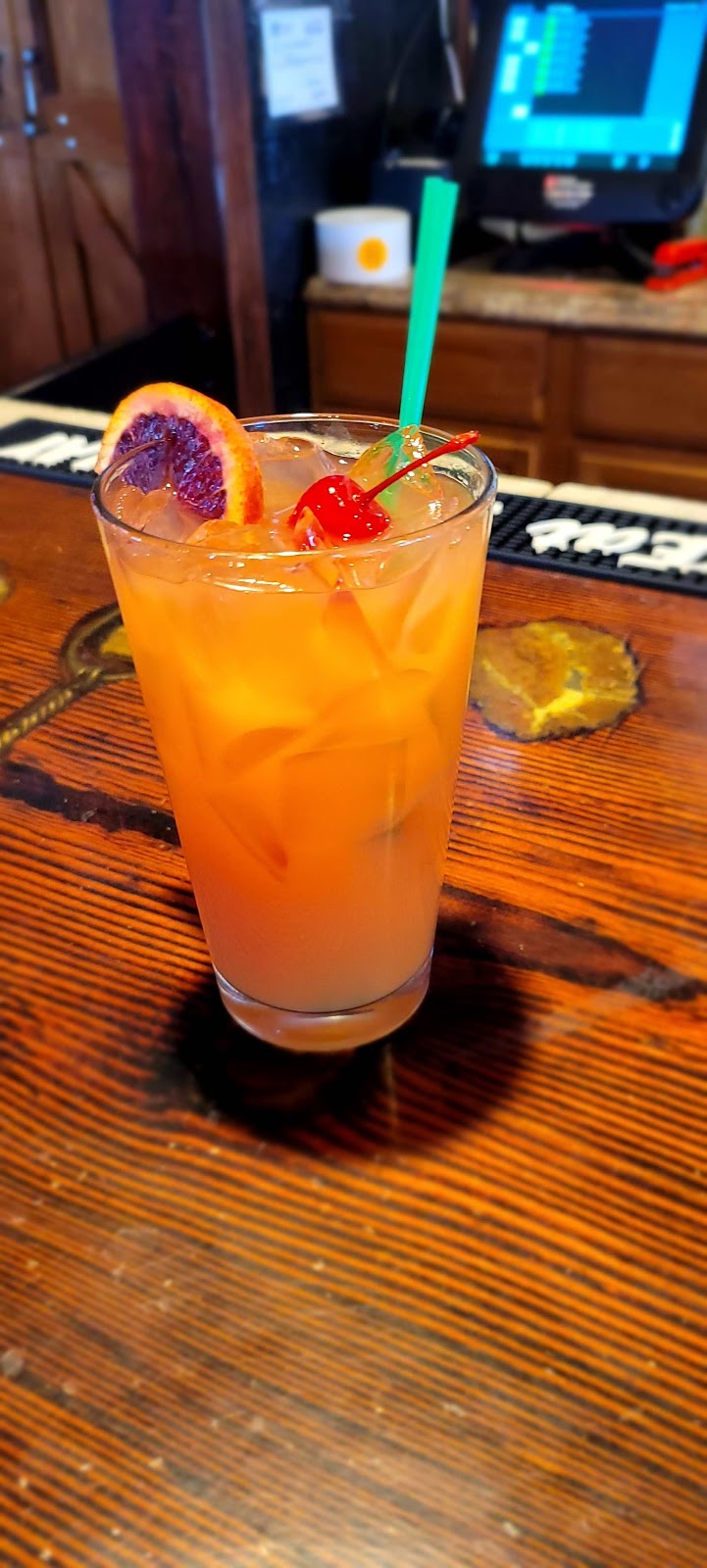 The Rustic Truck Bar and Grill | restaurant | 100 w hwy 730, Irrigon, OR 97844, USA | 5419224374 OR +1 541-922-4374