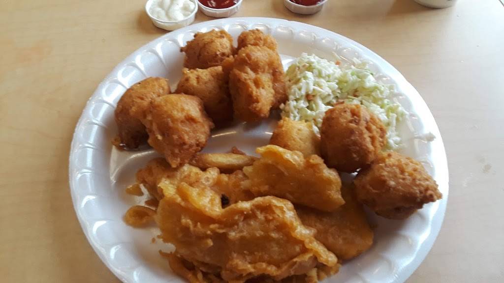 Long John Silvers | restaurant | 314 N Wilson Way, Stockton, CA 95205, USA | 2099410117 OR +1 209-941-0117