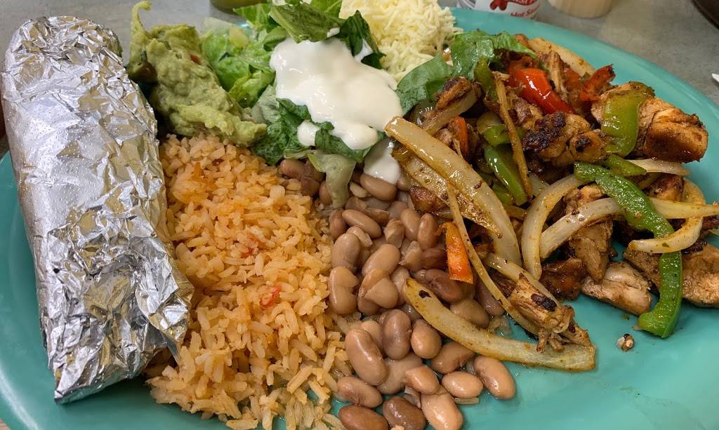 Una Mas Mexican Grill | restaurant | 1640 S Bascom Ave A, Campbell, CA 95008, USA | 4085594490 OR +1 408-559-4490
