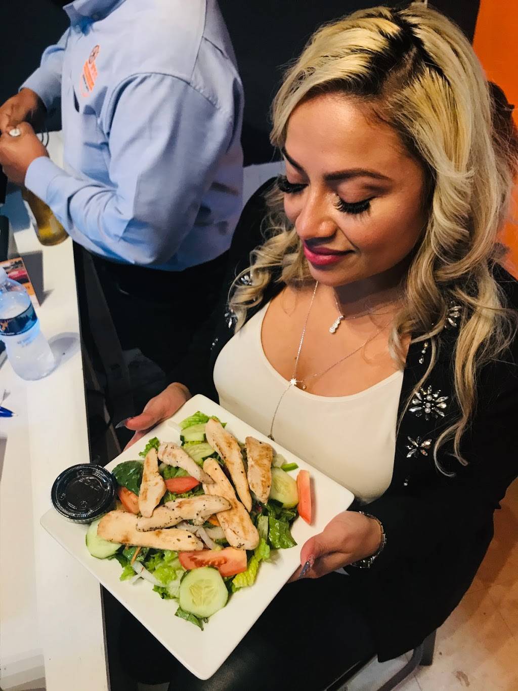 NYC Pizza And Subs | restaurant | 4836 Boiling Brook Pkwy, North Bethesda, MD 20852, USA | 3012316500 OR +1 301-231-6500