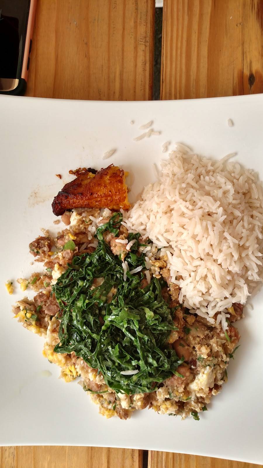 Brazilian House | restaurant | 4255 SE Belmont St, Portland, OR 97215, USA | 5036607556 OR +1 503-660-7556