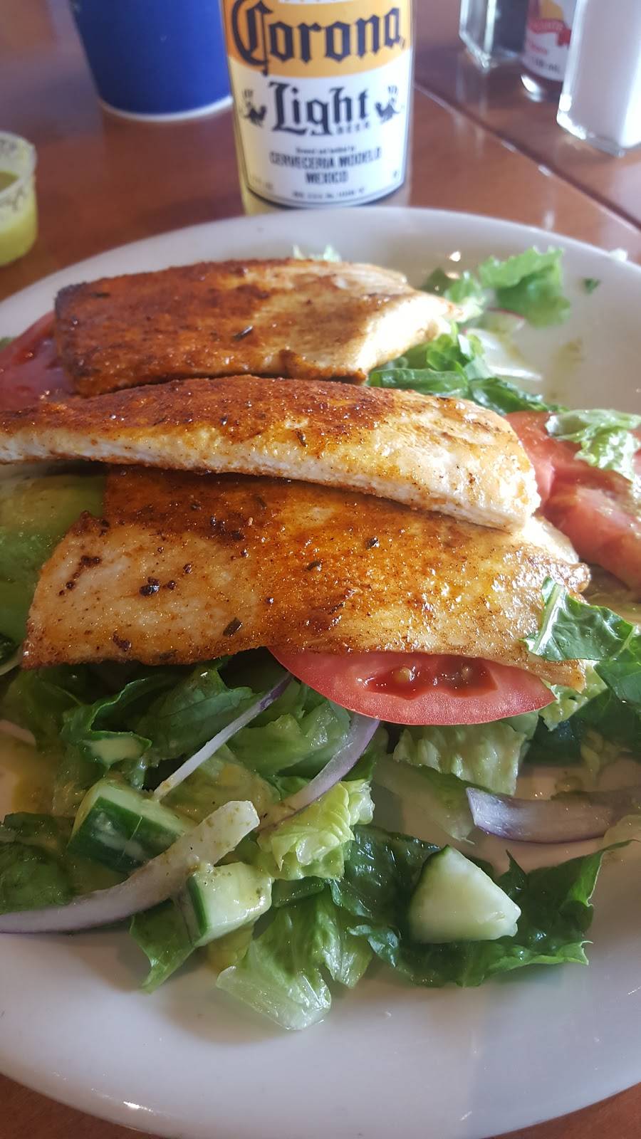 Baja Fish Tacos | restaurant | 171 E 17th St, Costa Mesa, CA 92627, USA | 9495488487 OR +1 949-548-8487