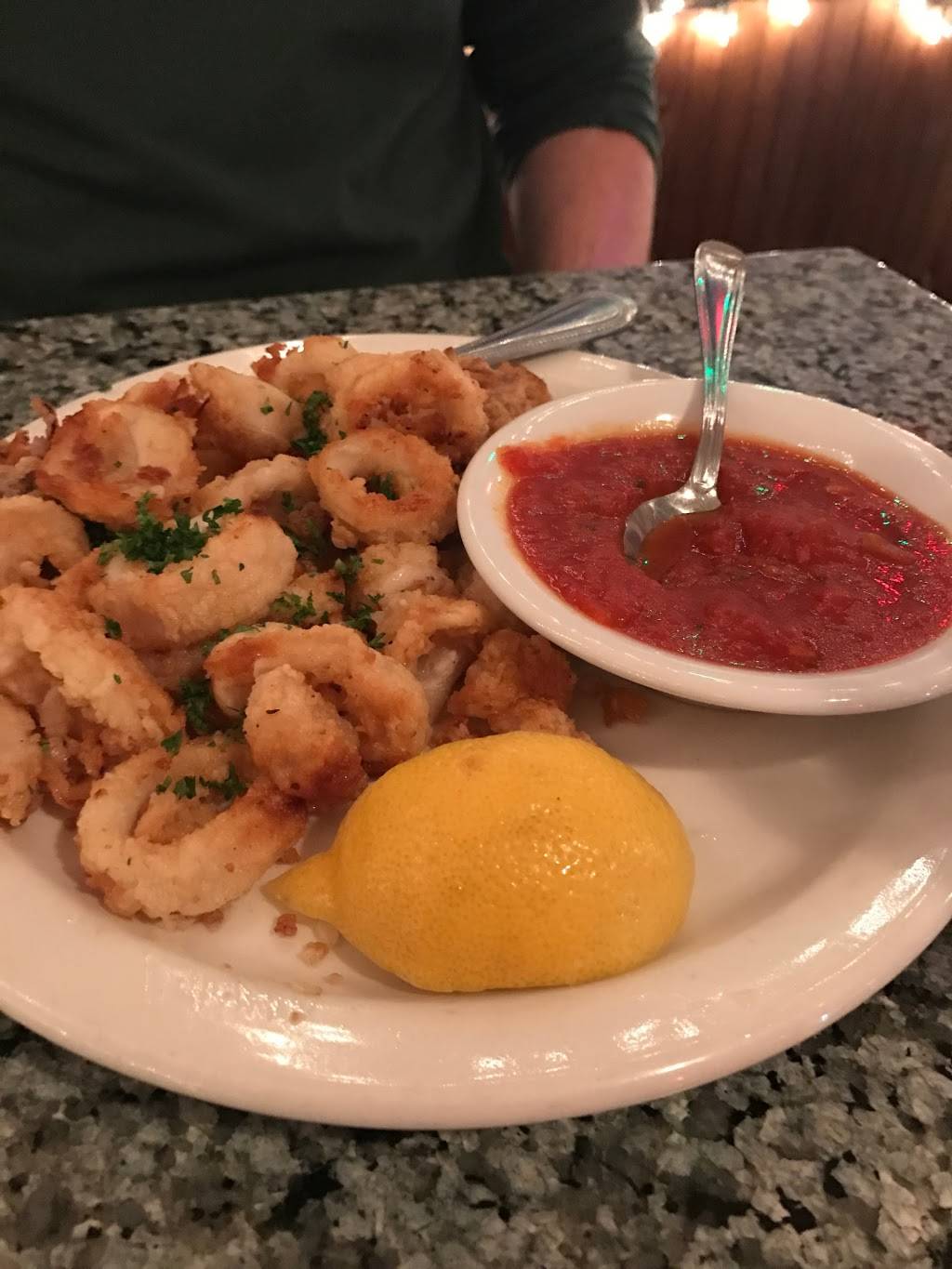 Isabella Italian Cafe & Catering | cafe | 17211 Oak Park Ave, Tinley Park, IL 60477, USA | 7084448555 OR +1 708-444-8555