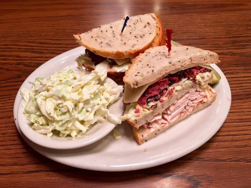 Greenblatts Deli & Fine Wines | meal takeaway | 8017 Sunset Blvd, Los Angeles, CA 90046, USA | 3236560606 OR +1 323-656-0606