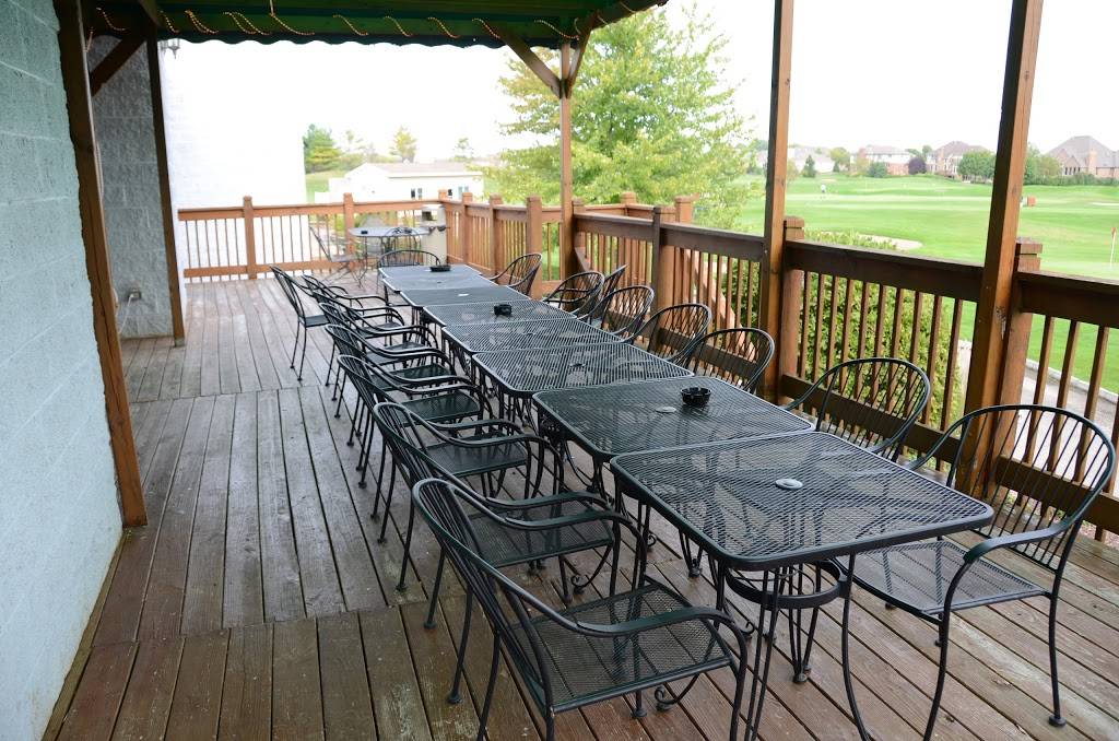 Broken Arrow Golf Club | restaurant | 16325 Broken Arrow Dr, Lockport, IL 60441, USA | 8158368858 OR +1 815-836-8858