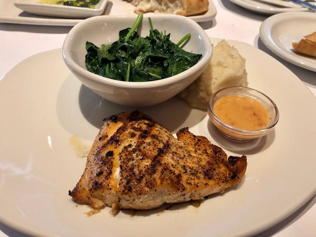 Bonefish Grill | meal takeaway | 6282 N Federal Hwy, Fort Lauderdale, FL 33308, USA | 9544923266 OR +1 954-492-3266