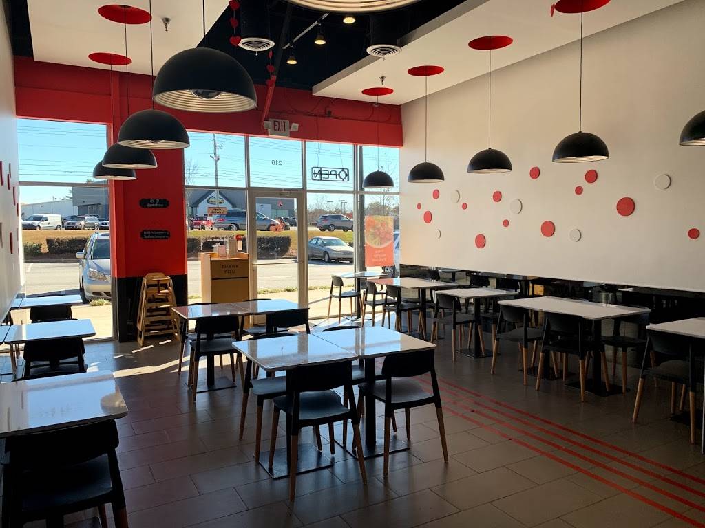 Poké Life | restaurant | 10800 Alpharetta Hwy #216, Roswell, GA 30076, USA | 6788783868 OR +1 678-878-3868