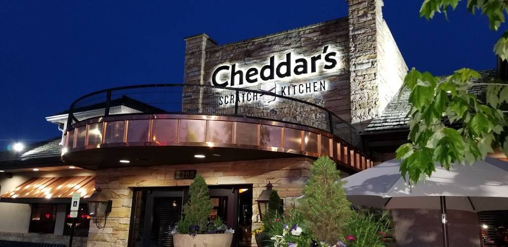 Cheddars Scratch Kitchen | restaurant | 8390 Kingston Pike, Knoxville, TN 37919, USA | 8658519233 OR +1 865-851-9233