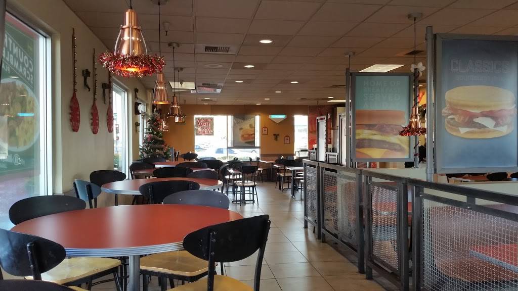 Jack in the Box | restaurant | 1081 S Main St, Manteca, CA 95337, USA | 2092398288 OR +1 209-239-8288