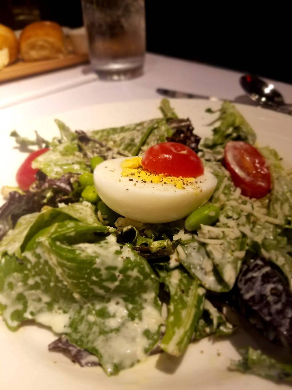 Emerils Chop House | restaurant | 77 Sands Blvd, Bethlehem, PA 18015, USA | 8777263777 OR +1 877-726-3777