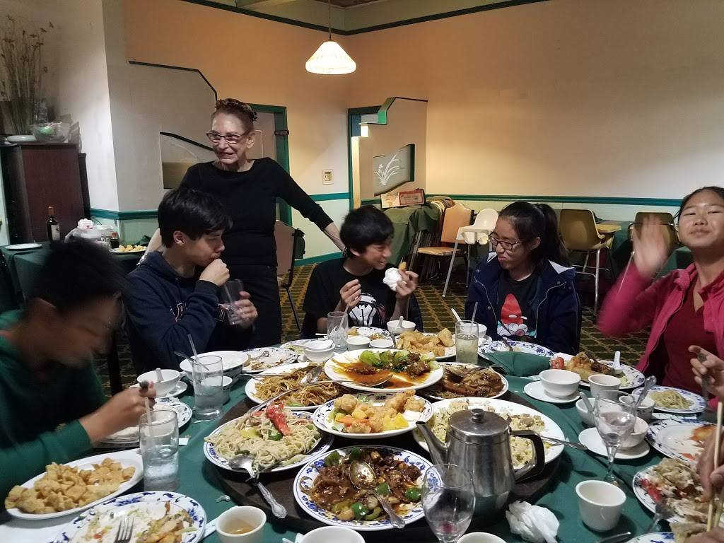 Mandarin King | restaurant | 17092 Devonshire St, Northridge, CA 91325, USA | 8183668999 OR +1 818-366-8999