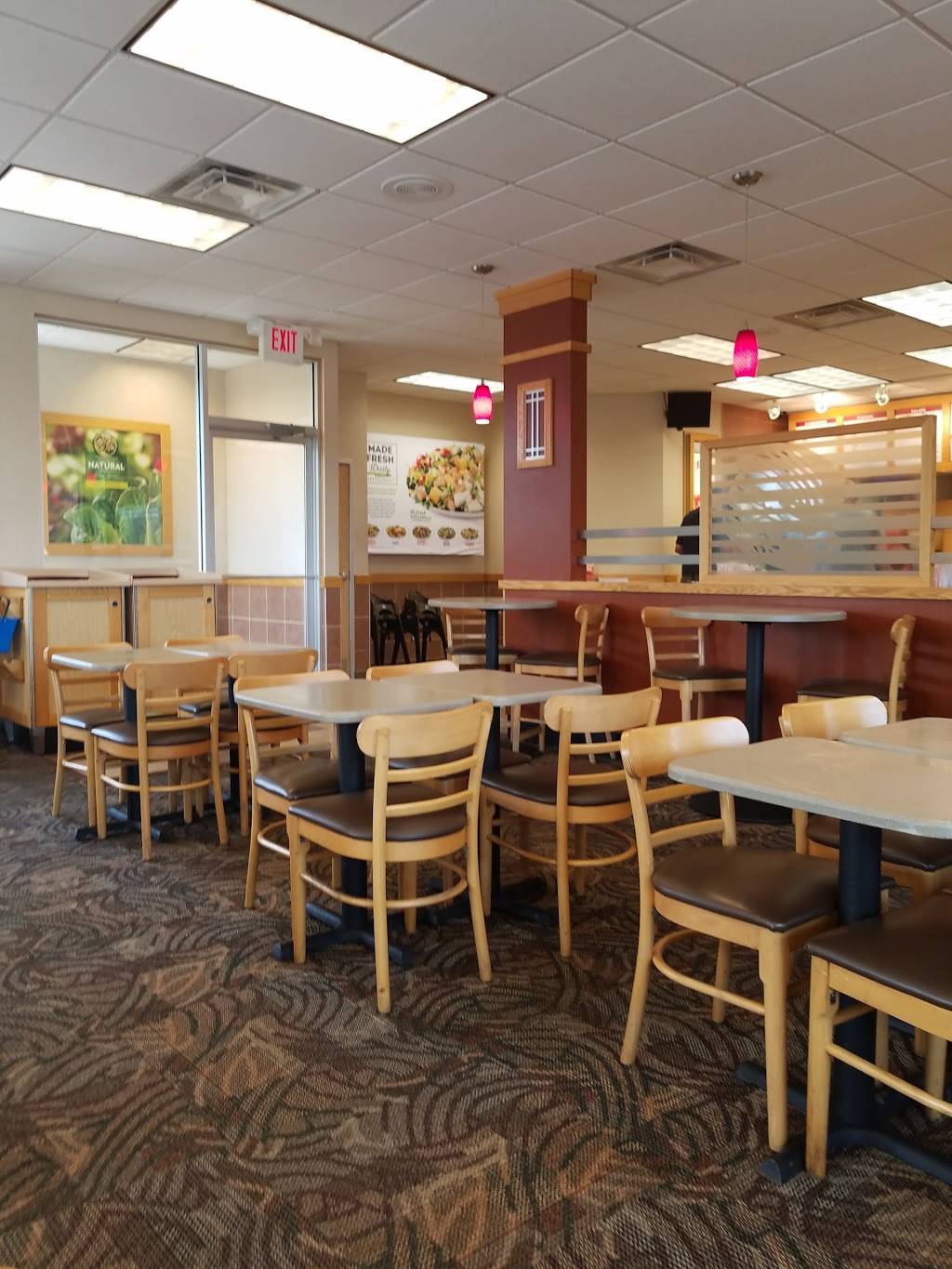Wendys | restaurant | 1309 N Hamilton Rd, Gahanna, OH 43230, USA | 6144787797 OR +1 614-478-7797
