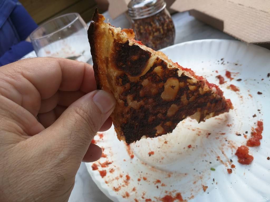 DOUGH By Licastri | meal delivery | 2319, 1456 Richmond Rd, Staten Island, NY 10304, USA | 7186681600 OR +1 718-668-1600