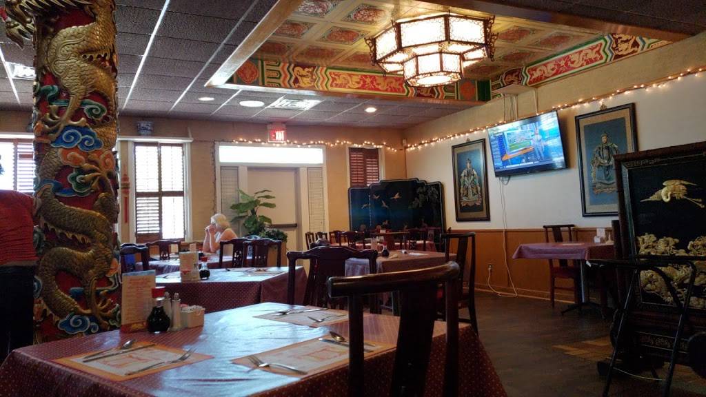 Dragon Place | restaurant | 1003 N Hwy 123 Bypass, Seguin, TX 78155, USA | 8303722910 OR +1 830-372-2910