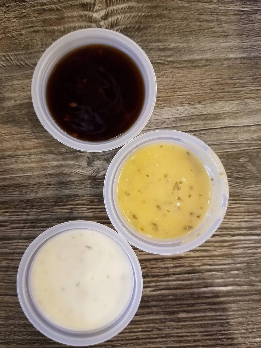 Macks Tenders | restaurant | 100 Gateway Cir #102, Jacksonville, FL 32259, USA | 9043428126 OR +1 904-342-8126