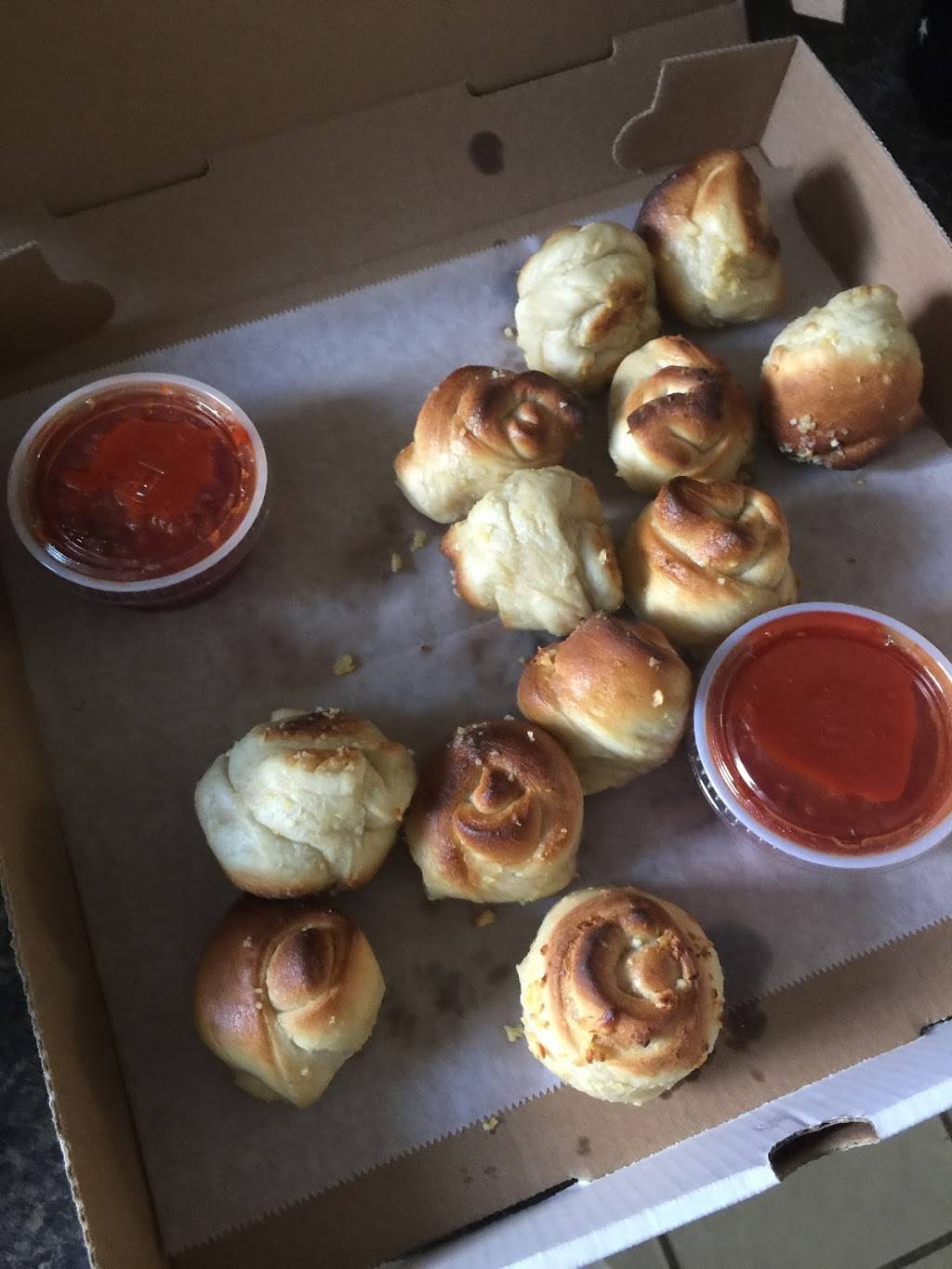 Little Italy 2 | restaurant | S 4th St & Queen St, Philadelphia, PA 19147, USA | 2679282920 OR +1 267-928-2920