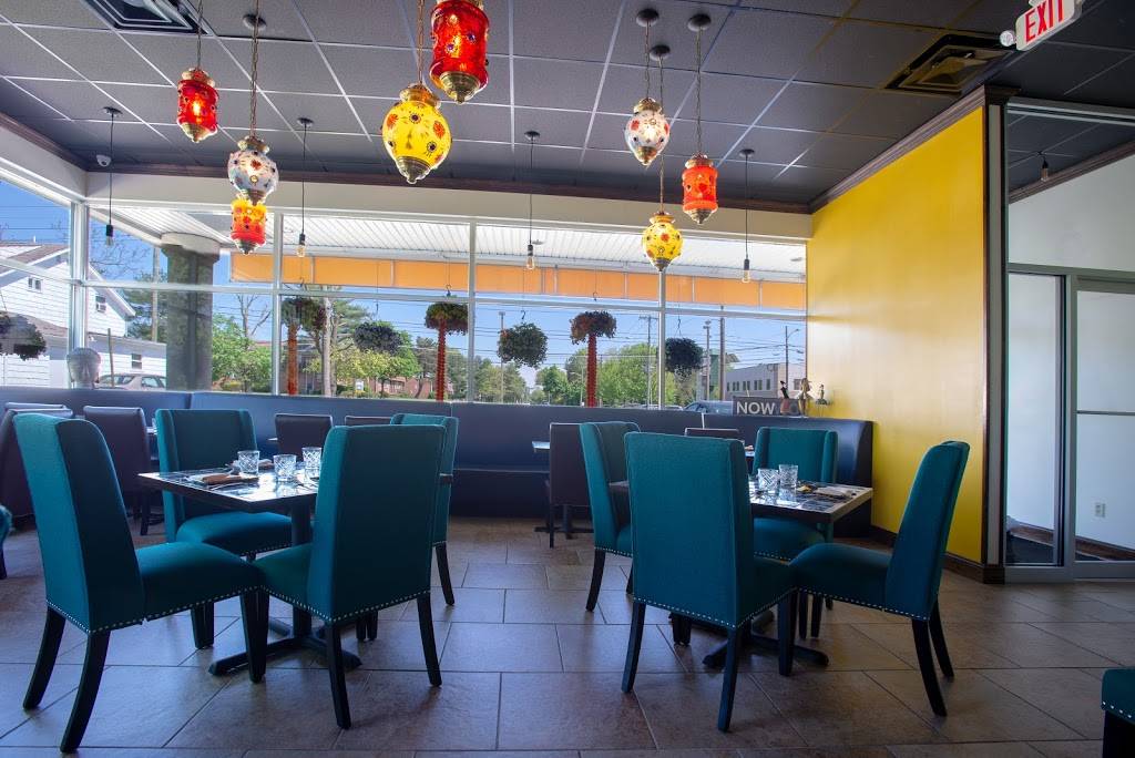 Kabab Culture | restaurant | 1991 NJ-27, Somerset, NJ 08873, USA | 7324220333 OR +1 732-422-0333