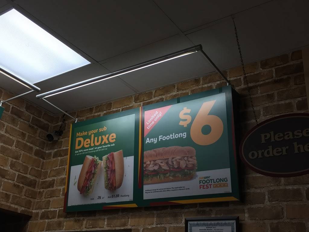 Subway Restaurants | restaurant | 731 Ferry Cut Off St, New Castle, DE 19720, USA | 3025444324 OR +1 302-544-4324