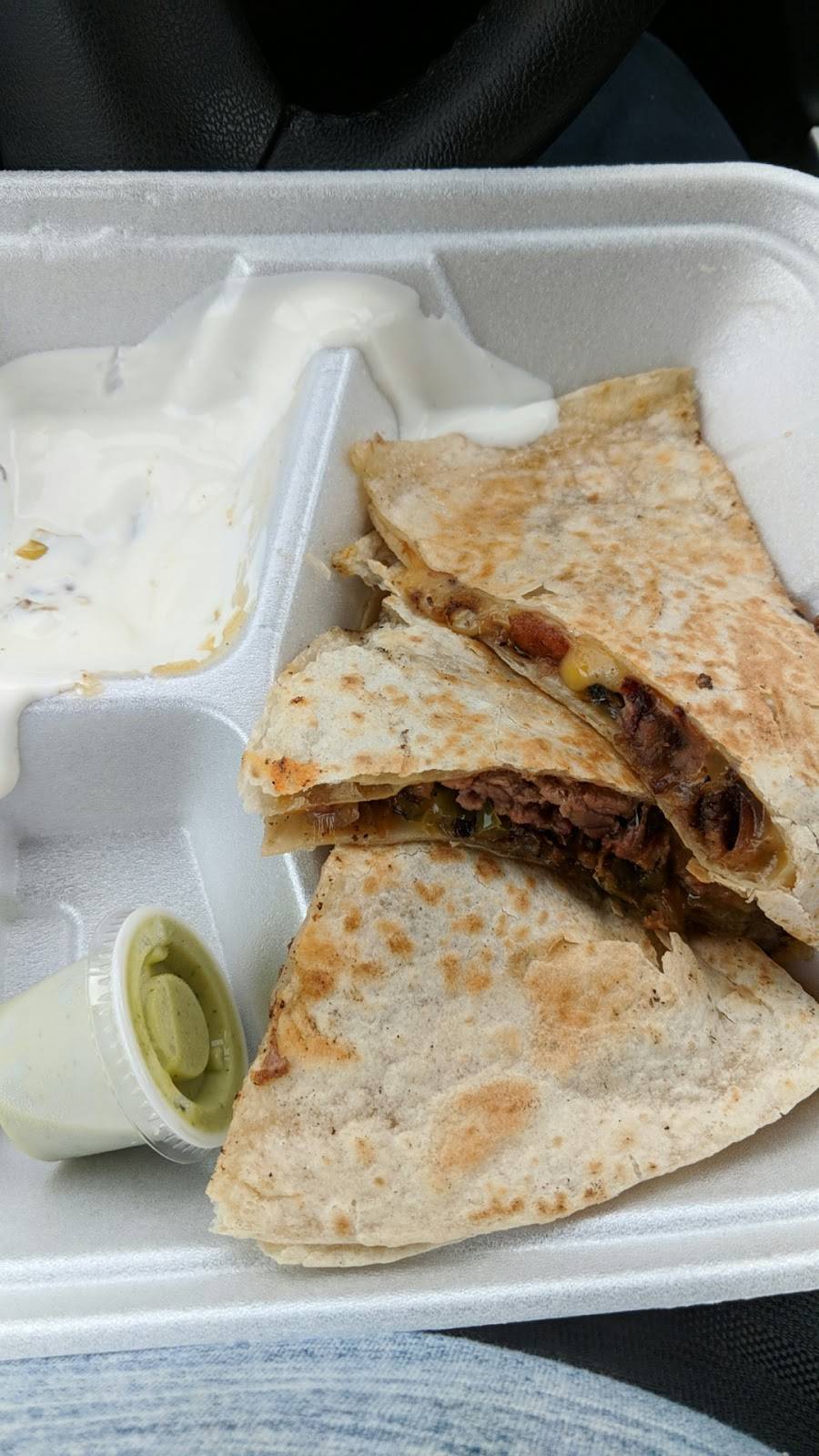 Tonys Street Tacos | restaurant | 6114 Root Rd, Spring, TX 77389, USA | 8324333622 OR +1 832-433-3622