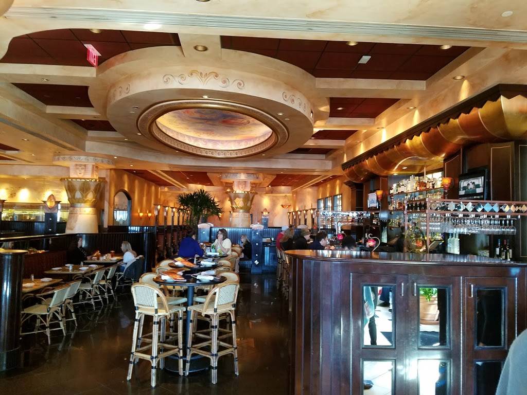 The Cheesecake Factory | restaurant | 8405 Park Meadows Center Dr, Littleton, CO 80124, USA | 3038581111 OR +1 303-858-1111